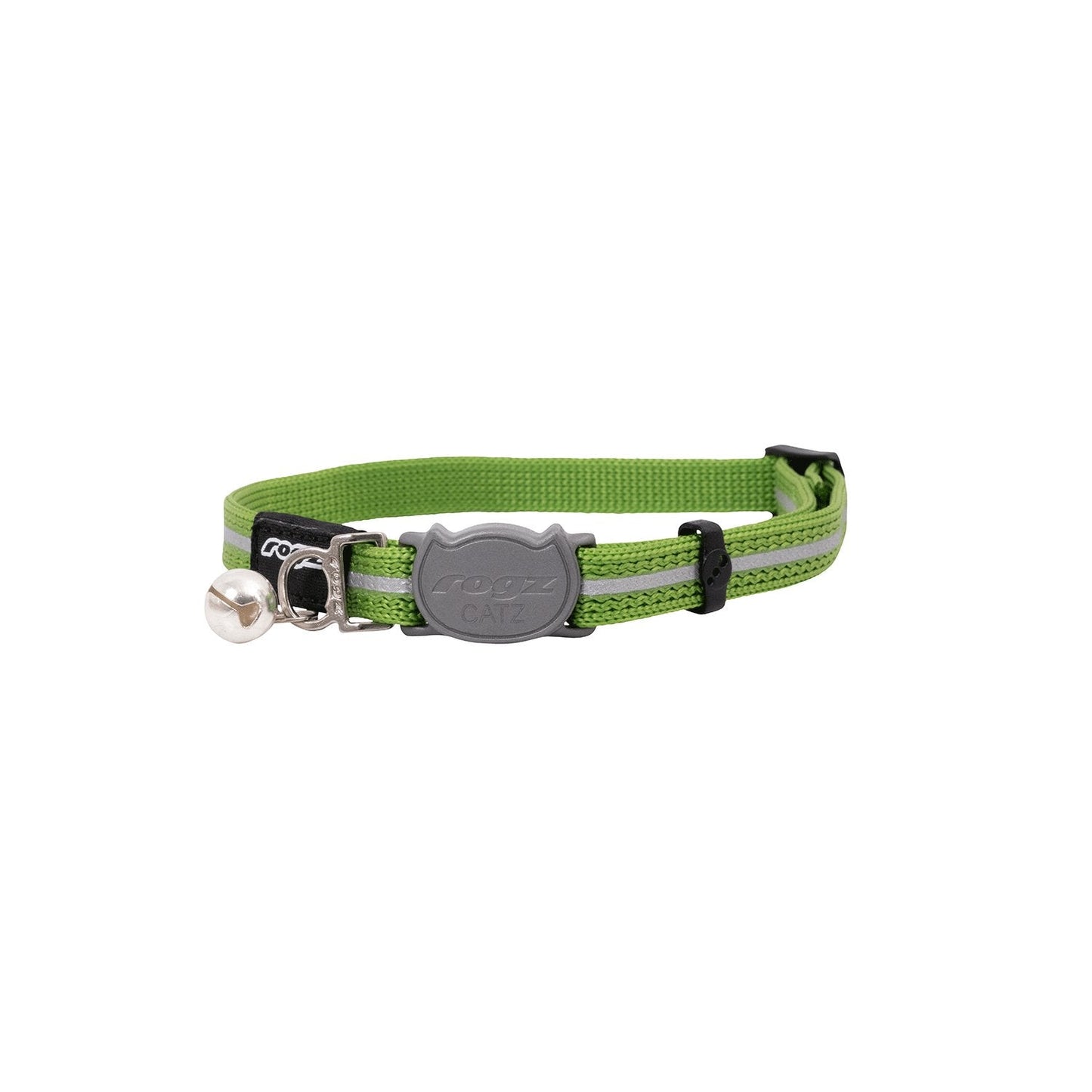 Rogz AlleyCat™ Safety Collar