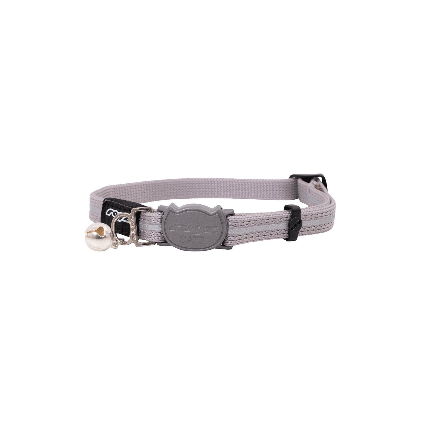 Rogz AlleyCat™ Safety Collar