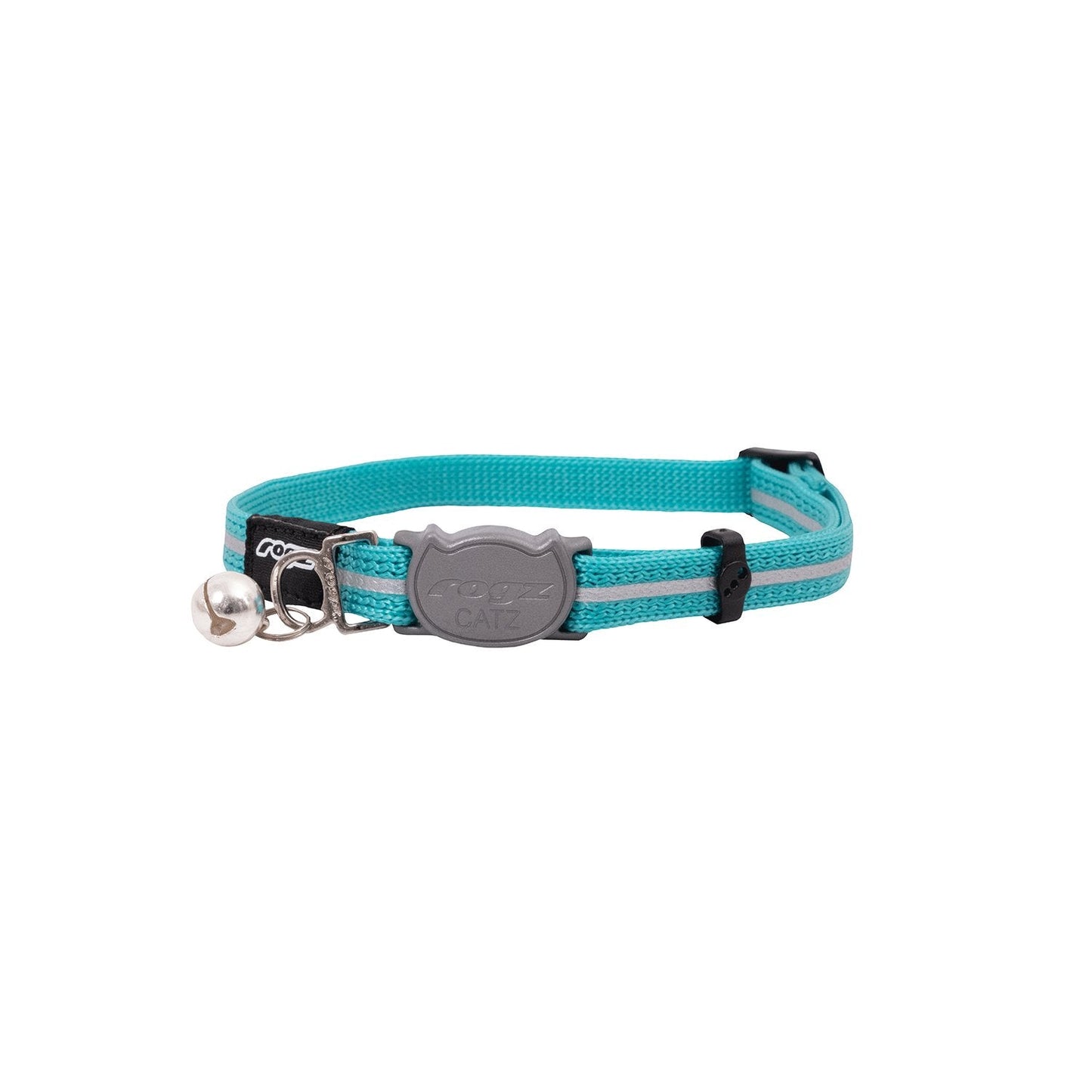 Rogz AlleyCat™ Safety Collar