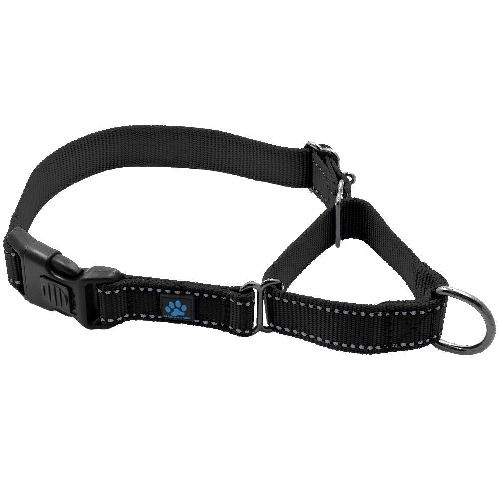 Martingale All Nylon Dog Collar (5 pack)