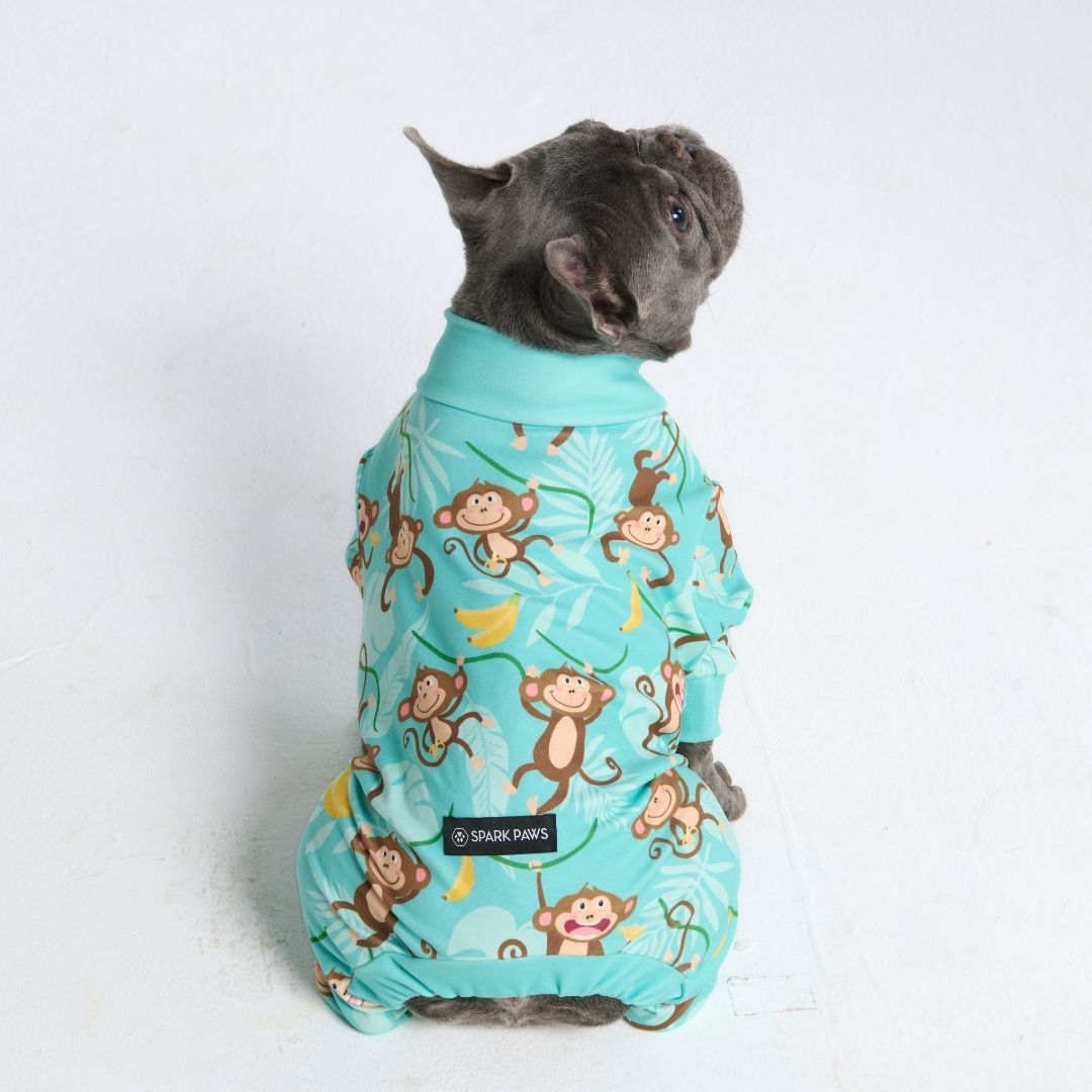 Monkey Business PJ