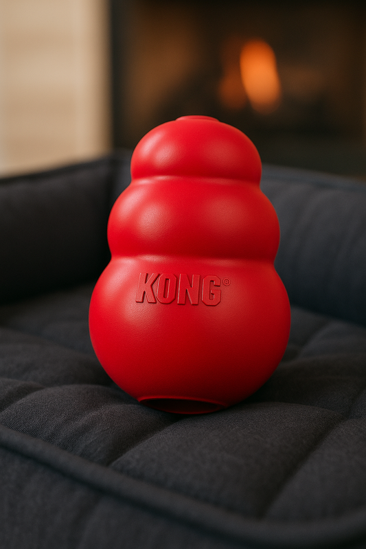 KONG® Classic Dog Chew Toy XL