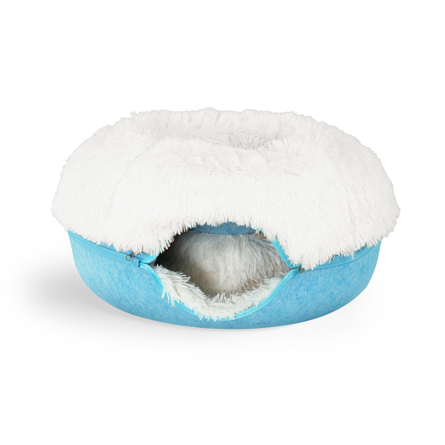 Cattasaurus™️ Calming Donut - Trio Pack