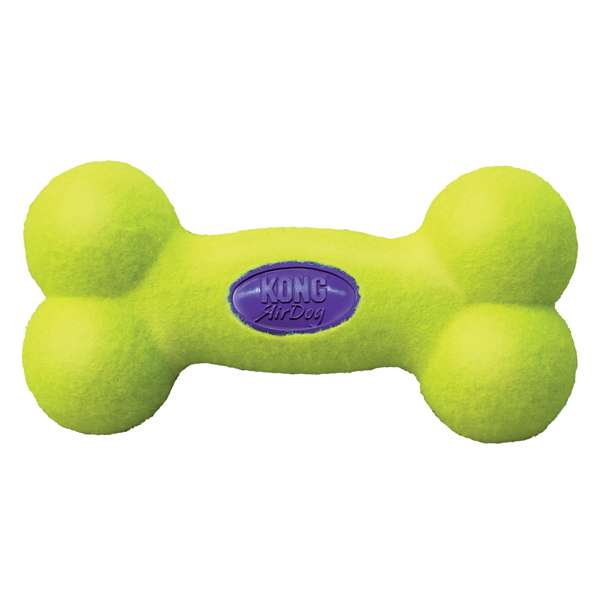 KONG® Air Squeaker Bone