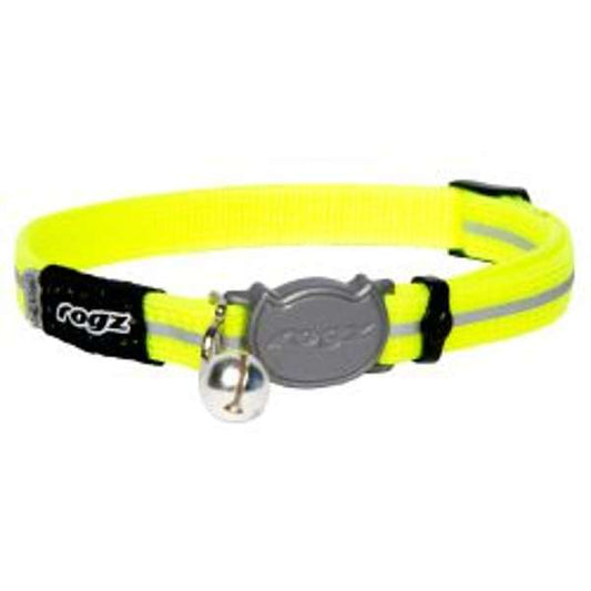 Rogz AlleyCat™ Safety Collar