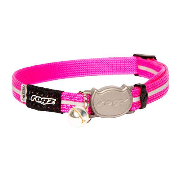 Rogz AlleyCat™ Safety Collar