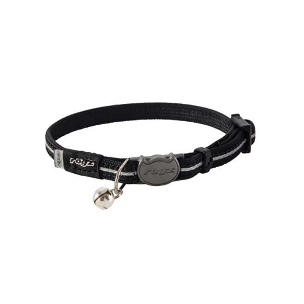 Rogz AlleyCat™ Safety Collar