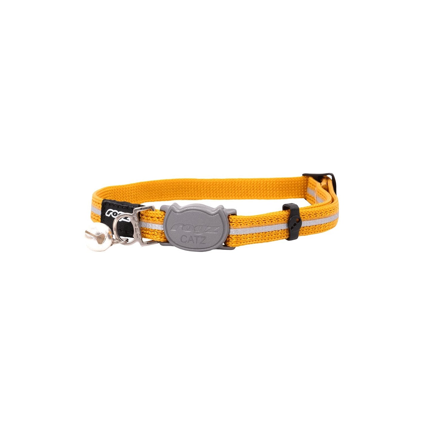 Rogz AlleyCat™ Safety Collar