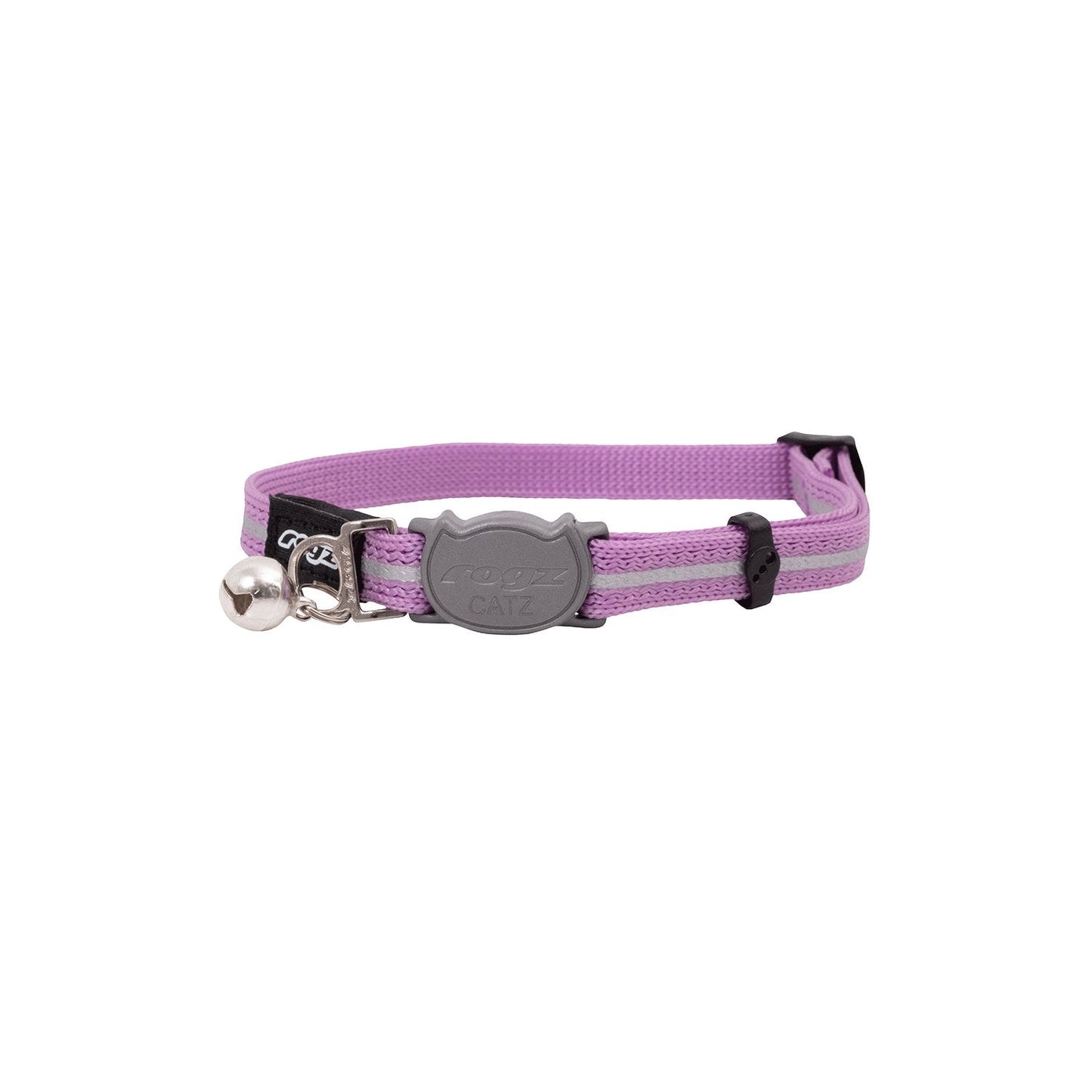 Rogz AlleyCat™ Safety Collar