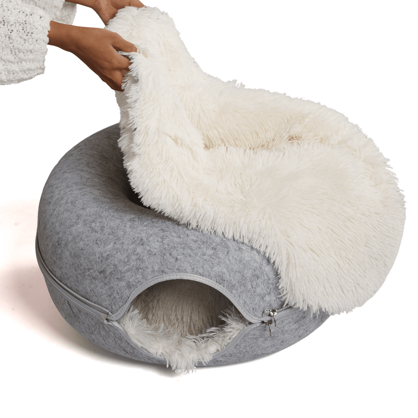 Cattasaurus™️ Calming Donut - Trio Pack