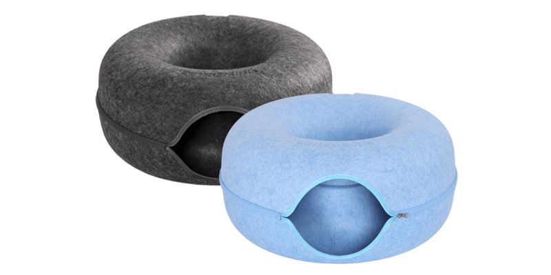 Cattasaurus™ Peekaboo Cave - Large (BOGO Free)