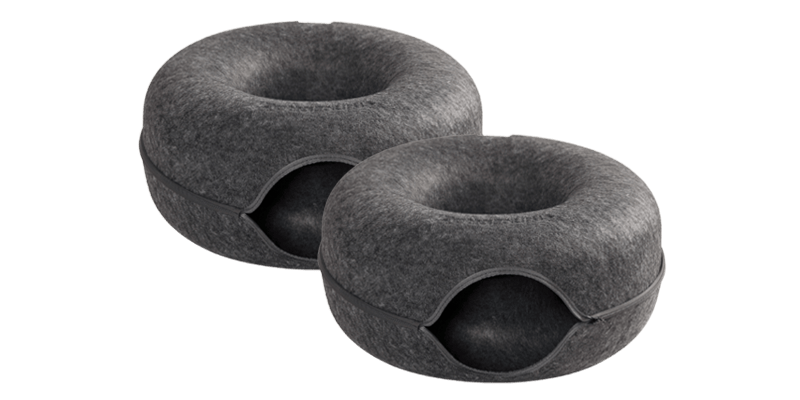 Cattasaurus™ Peekaboo Cave - Large (BOGO Free)
