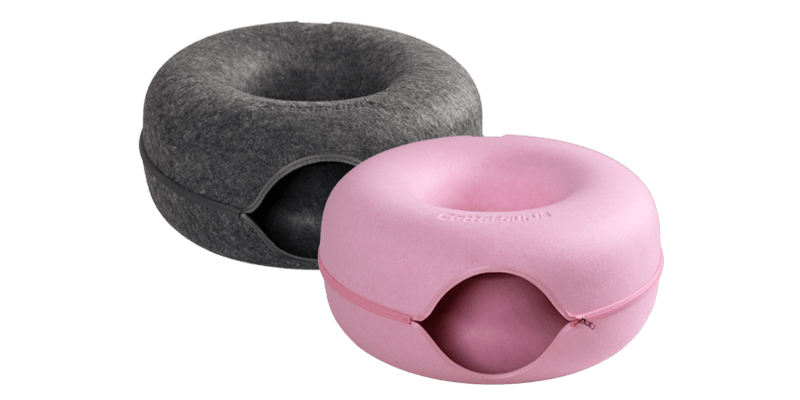 Cattasaurus™ Peekaboo Cave - Large (BOGO Free)
