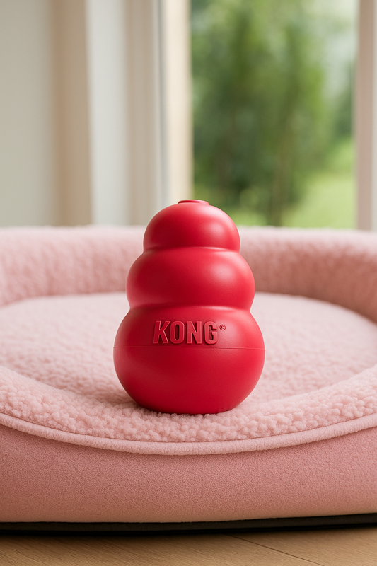 KONG® Classic Dog Chew Toy XXL