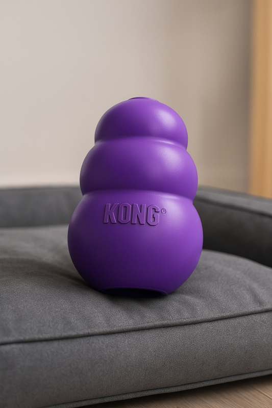 KONG® Senior Dog Chew Toy