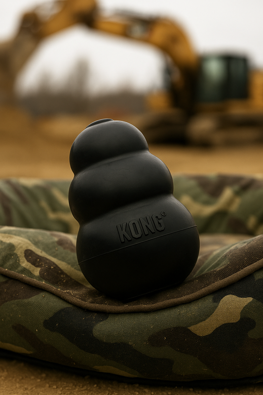 KONG® Extreme Dog Chew Toy