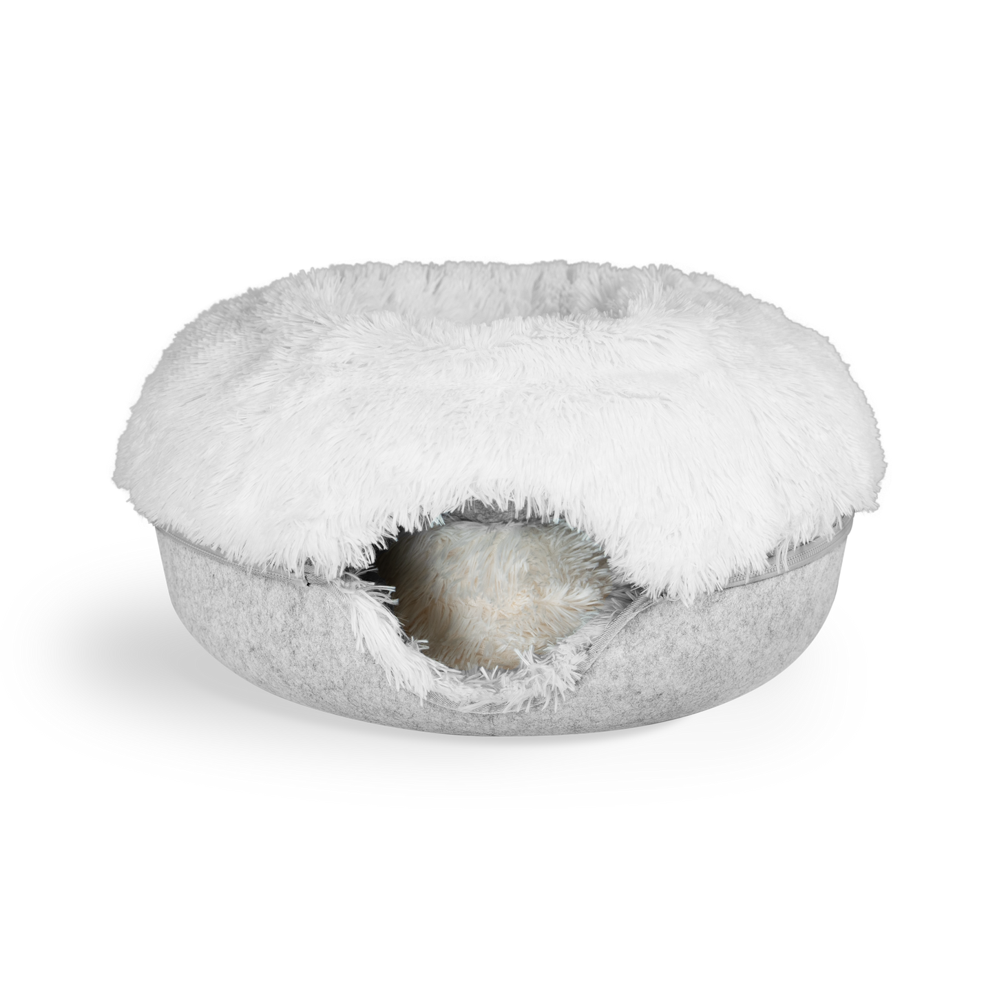 Cattasaurus™️ Calming Donut - Trio Pack