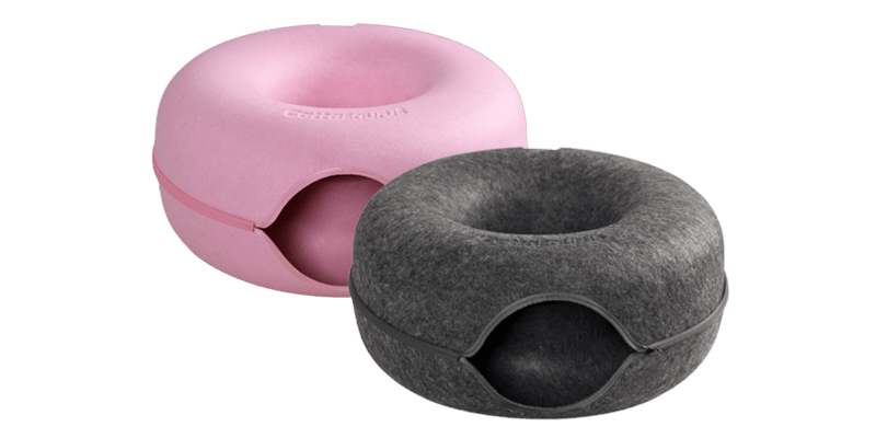 Cattasaurus™ Peekaboo Cave - Large (BOGO Free)