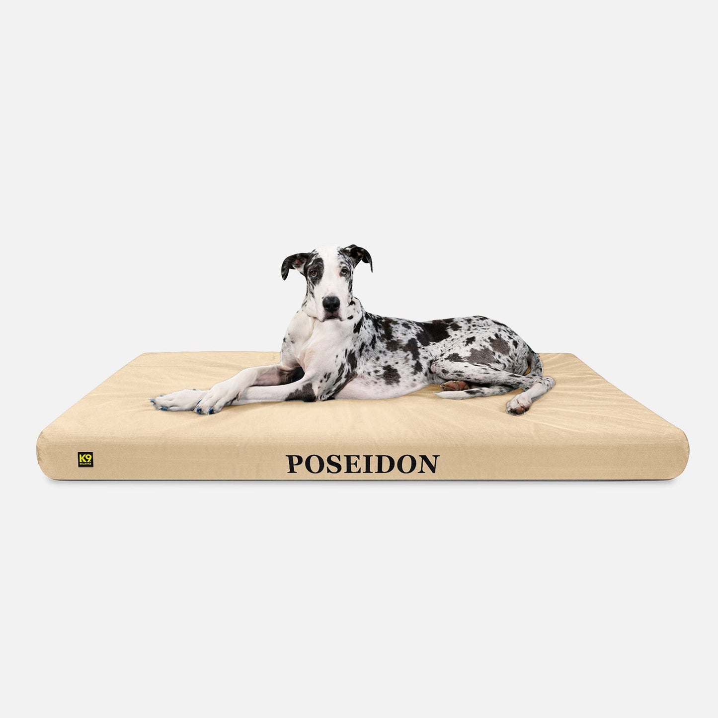Tough Ripstop™ Rectangle Orthopedic Dog Bed