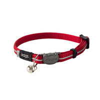 Rogz AlleyCat™ Safety Collar