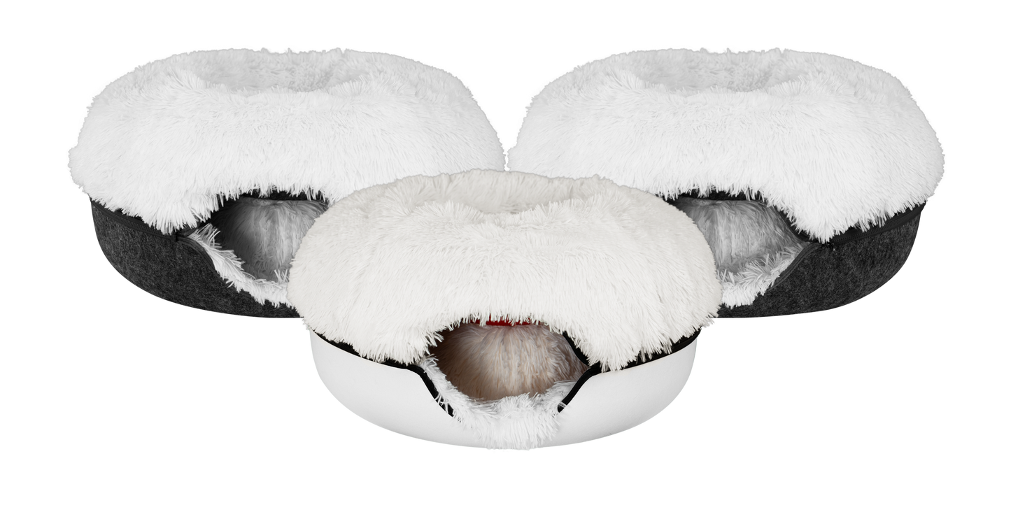 Cattasaurus™️ Calming Donut - Trio Pack