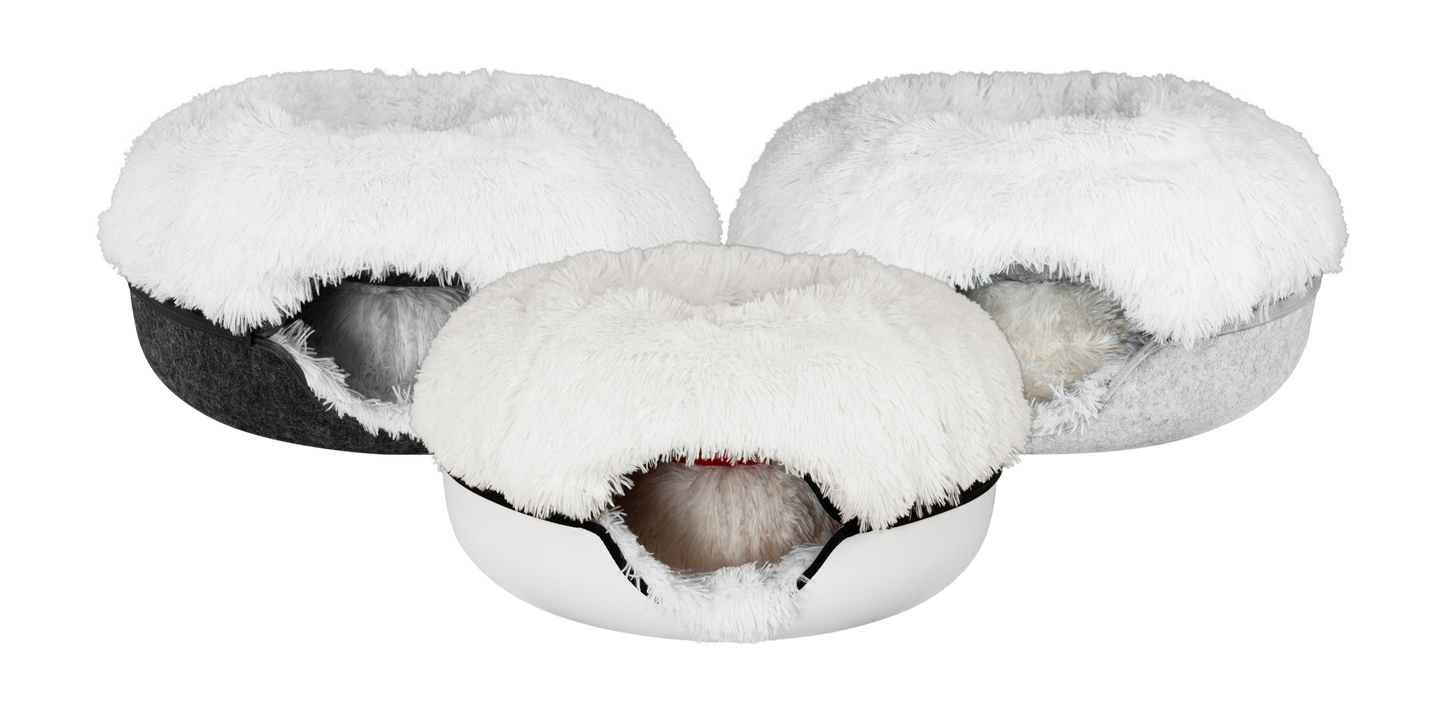 Cattasaurus™️ Calming Donut - Trio Pack