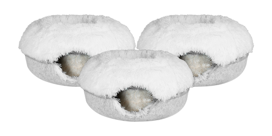 Cattasaurus™️ Calming Donut - Trio Pack