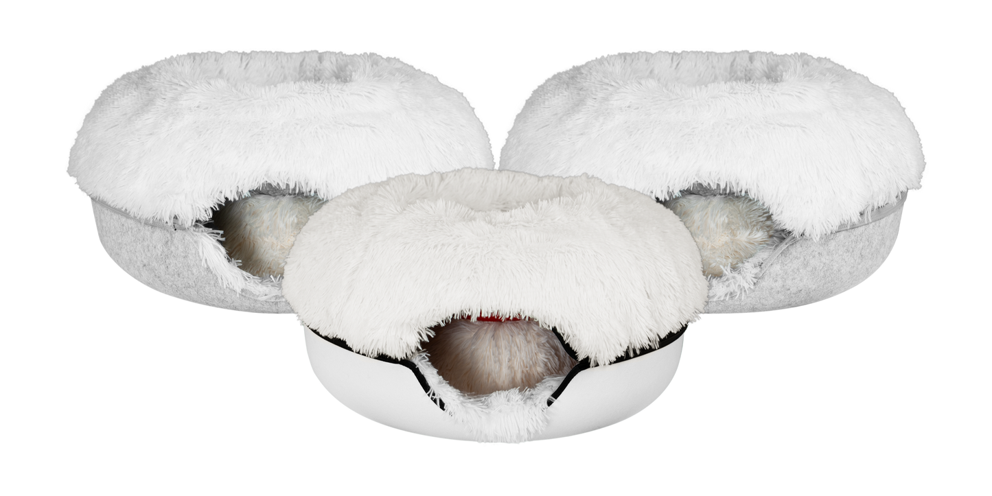 Cattasaurus™️ Calming Donut - Trio Pack