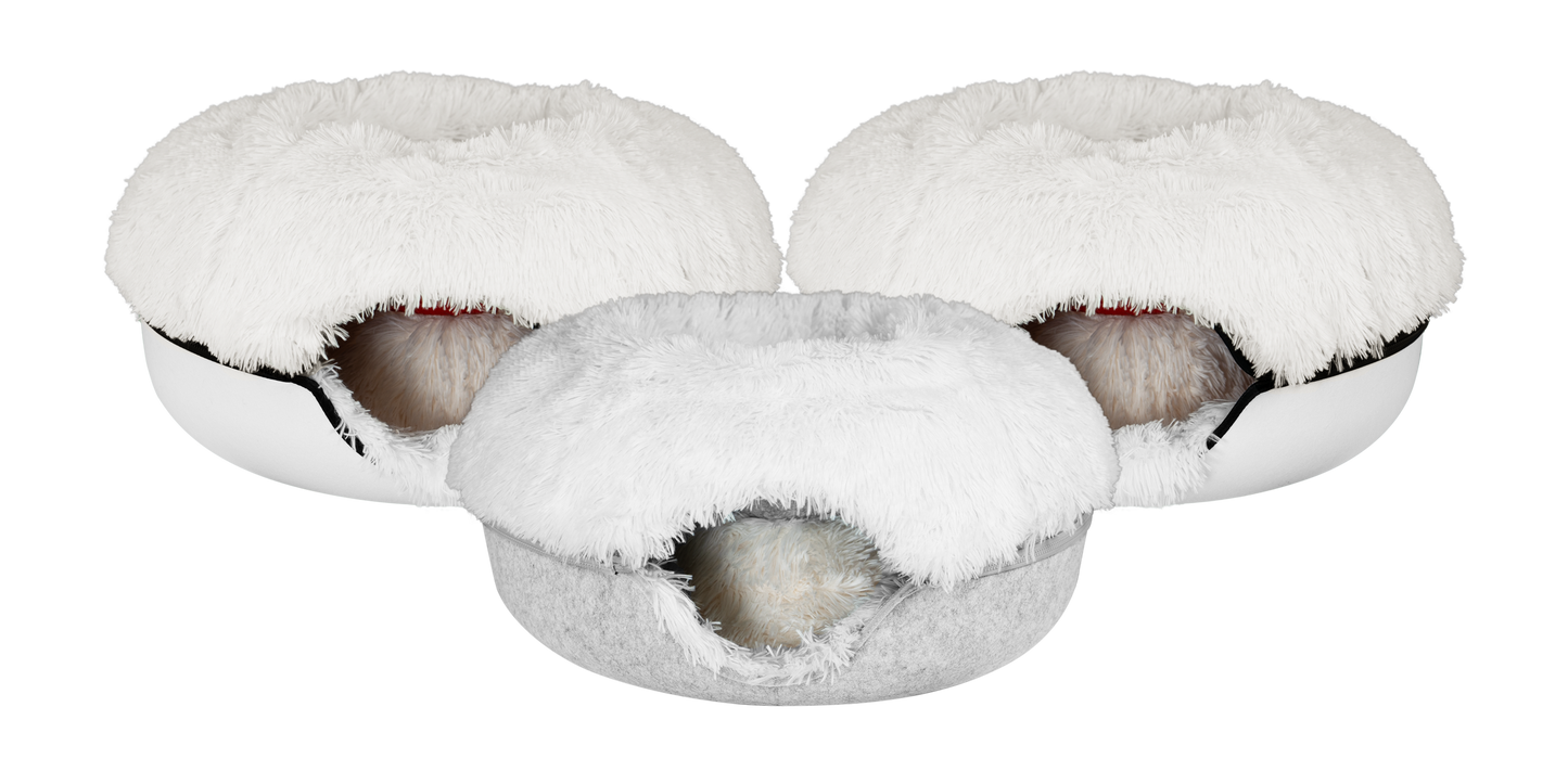 Cattasaurus™️ Calming Donut - Trio Pack