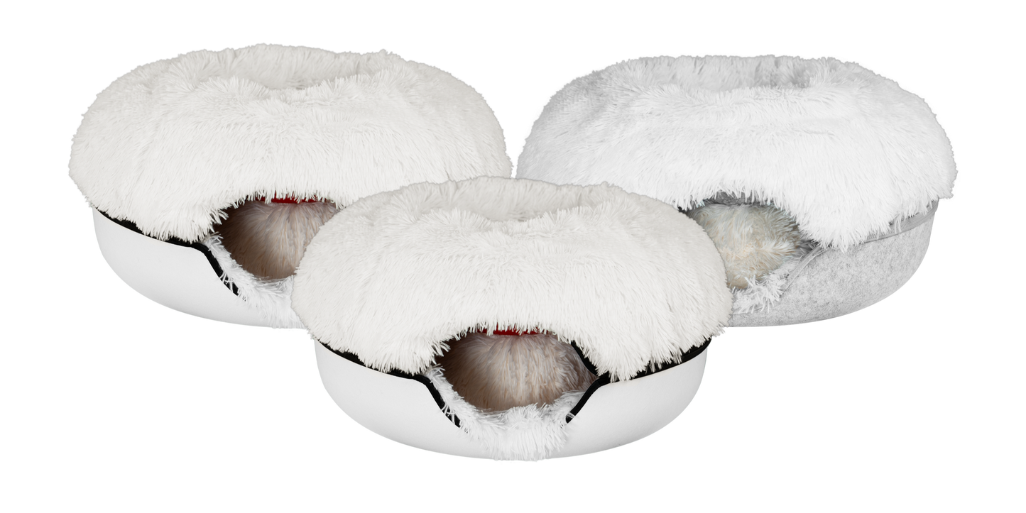Cattasaurus™️ Calming Donut - Trio Pack