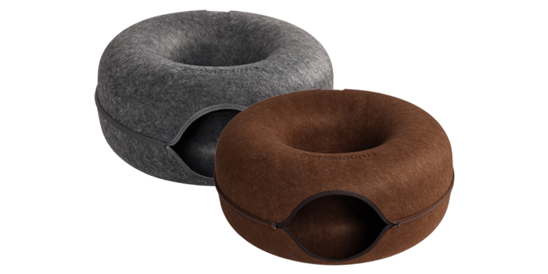 Cattasaurus™ Peekaboo Cave - Large (BOGO Free)