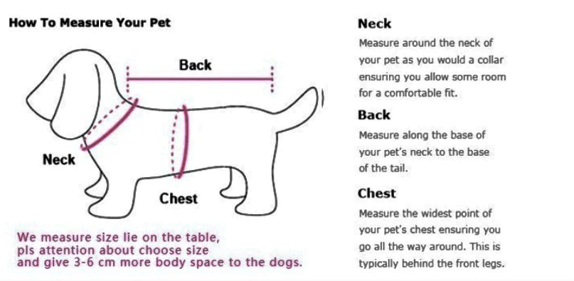 ADIDOG™ Dog Sweater Winter Clothes Hoodie Shirt