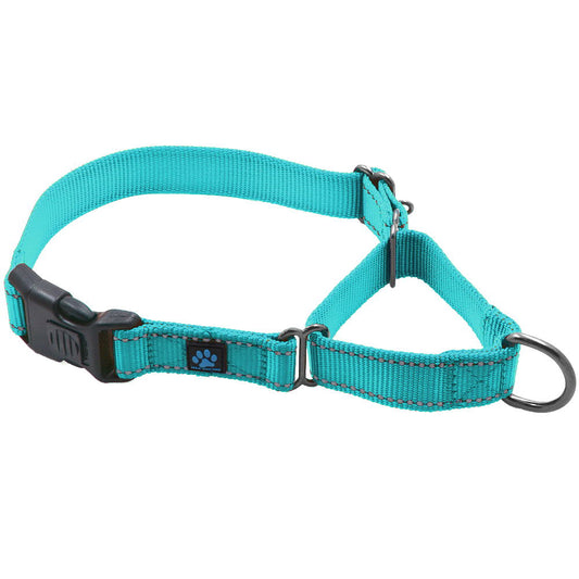 Martingale All Nylon Dog Collar (5 pack)